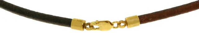 7.56 Carat 14K Solid White Gold Darkness Delayed Citrine Diamond Necklace