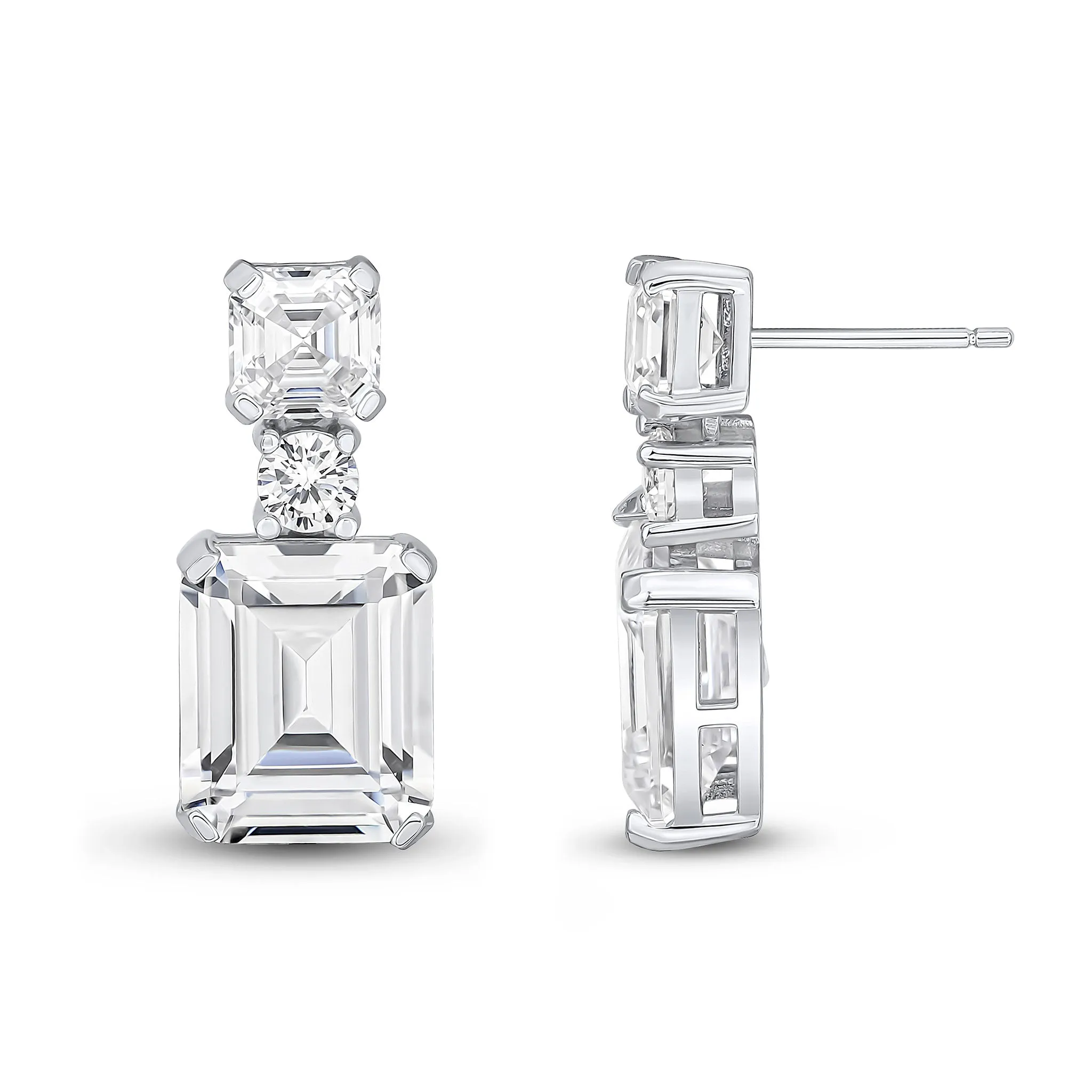 Annette Earrings