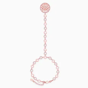 Anushka Sharma Rose Gold Majestic Cocktail Haathphool