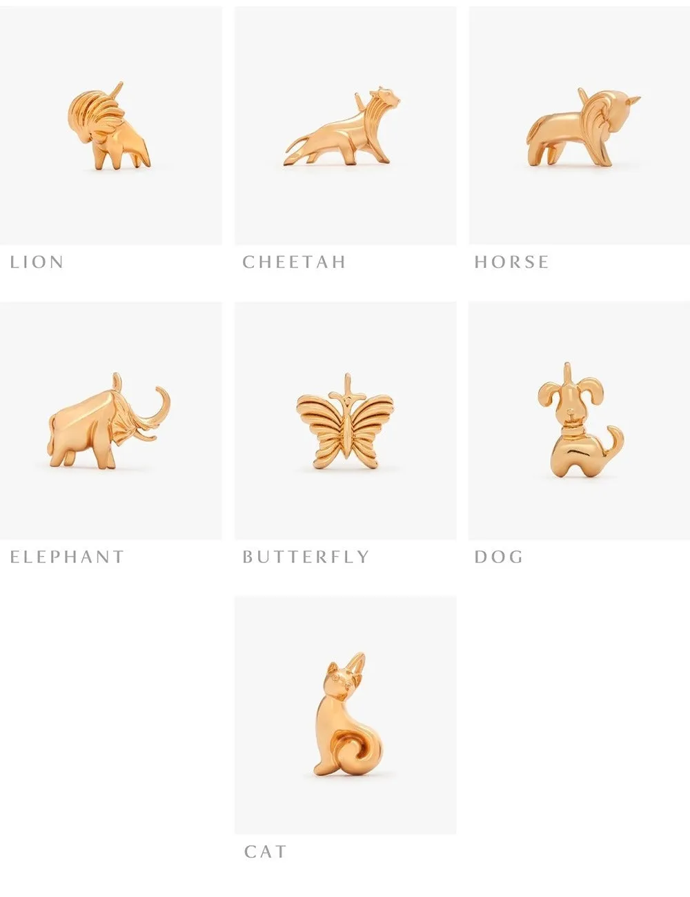 Aries Charm Bracelet