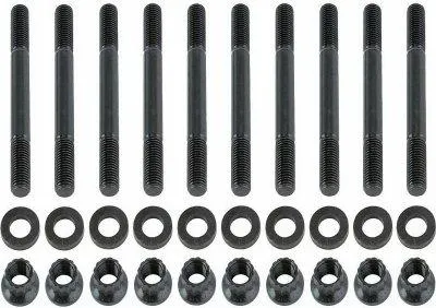 ARP Supra 2JZA80 Main Stud Kit:203-5405
