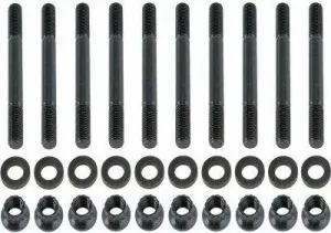 ARP Supra 2JZA80 Main Stud Kit:203-5405