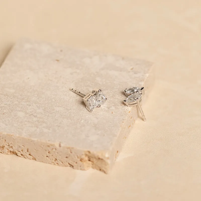 ASTER EARRING