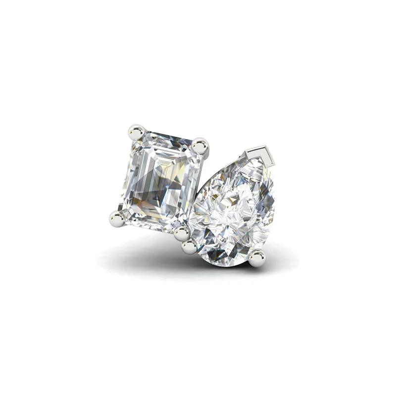 ASTER EARRING