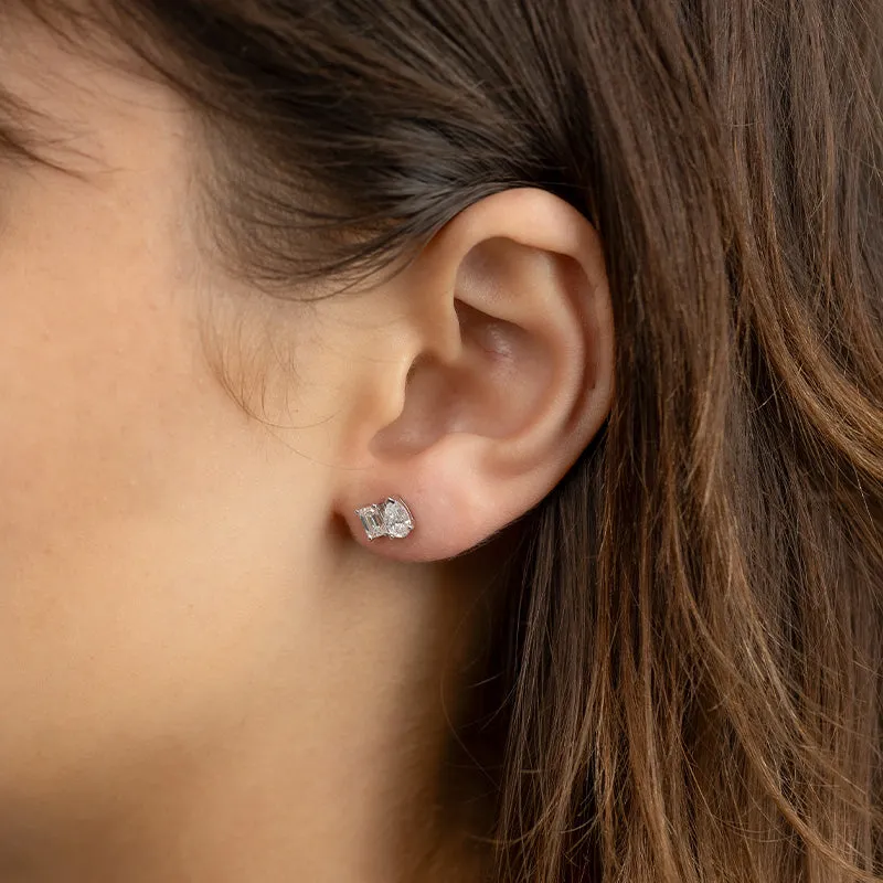 ASTER EARRING