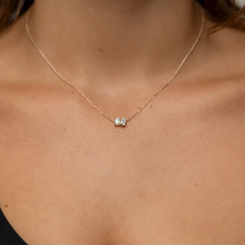 ASTER NECKLACE