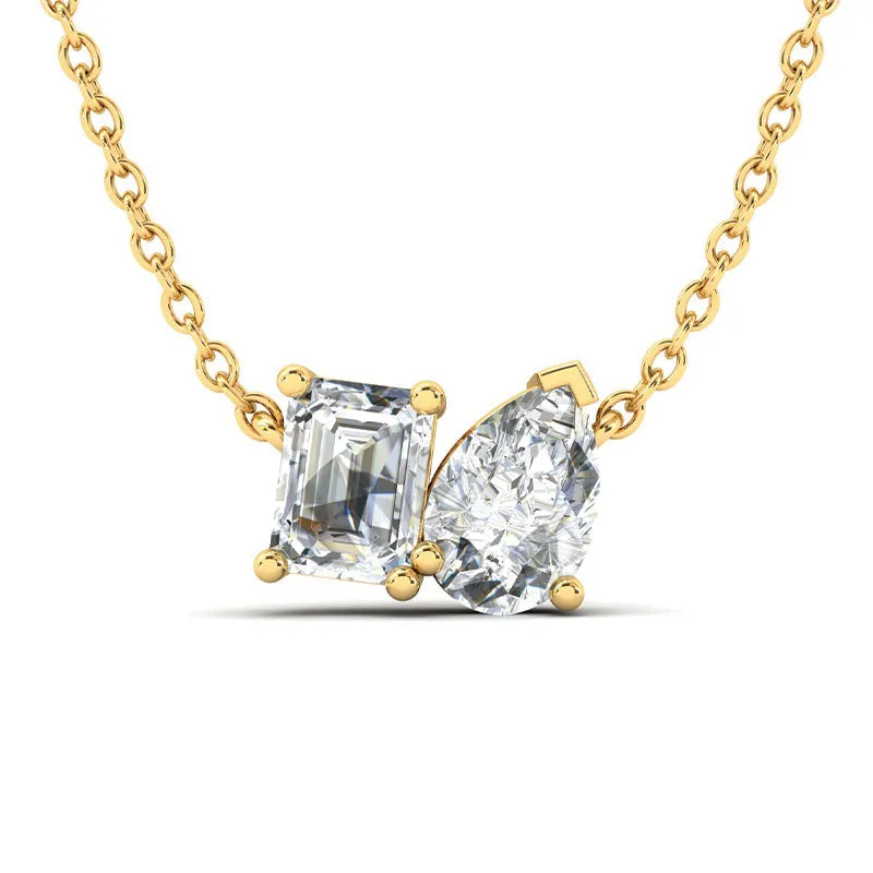 ASTER NECKLACE