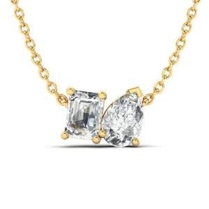 ASTER NECKLACE