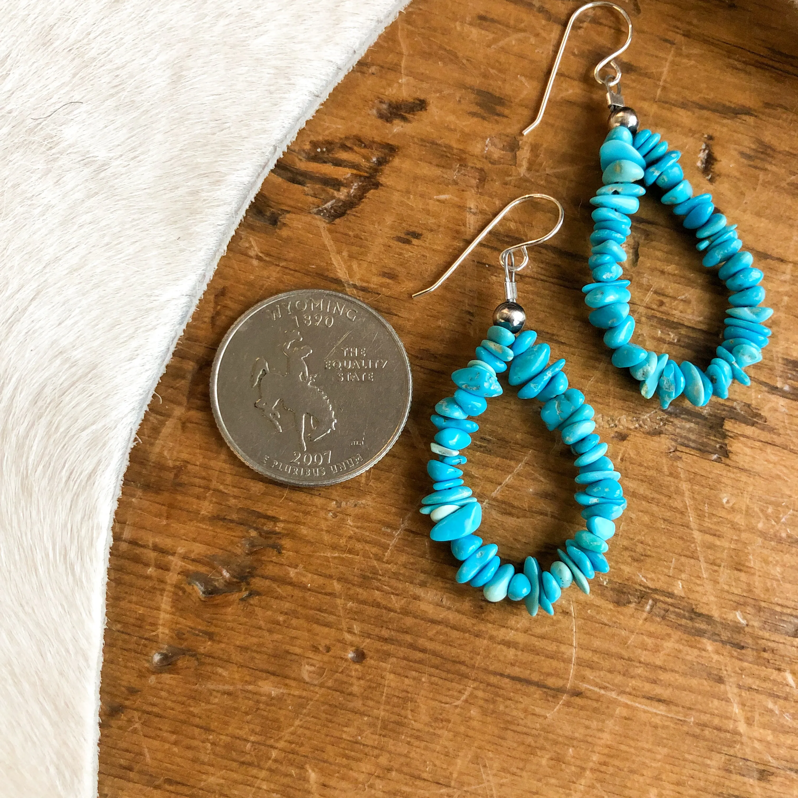 Ayani Earrings