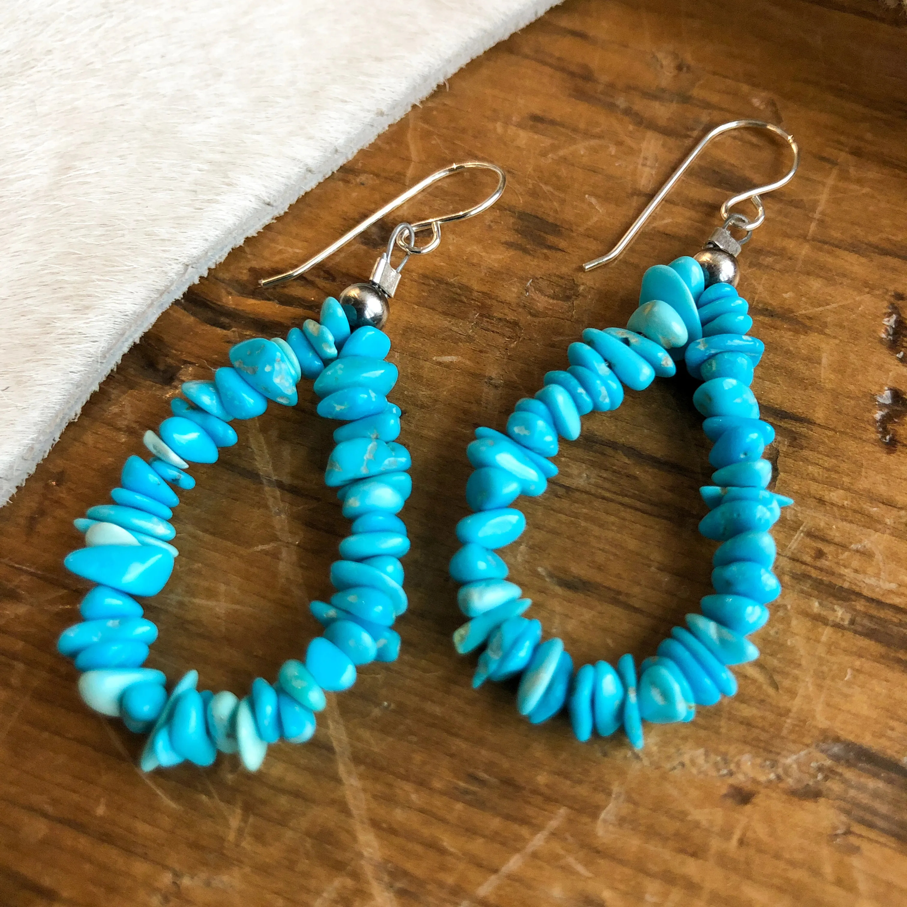 Ayani Earrings