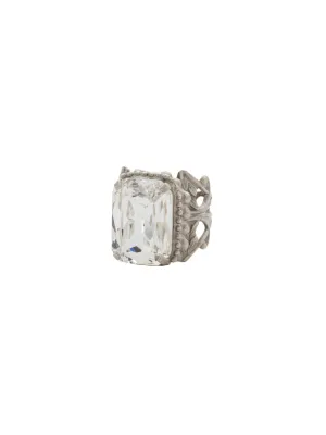 Brynn Cocktail Ring - RDG32ASWBR