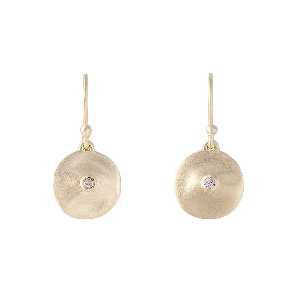 CLEO DISC HOOKS