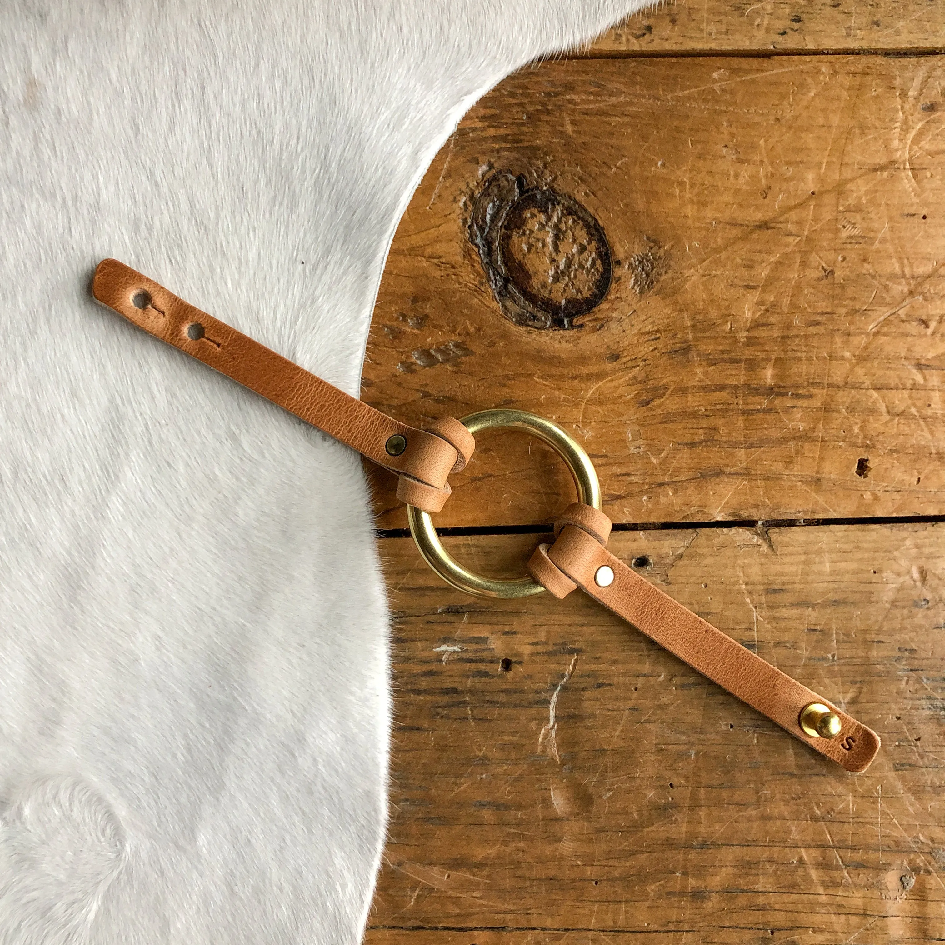 Corrigan Bracelet
