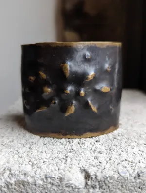 Dennis Higgins Starburst Cuff
