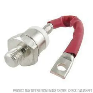 DSA110-18F, Avalanche Diode, 110 Amp, 1600V, 10/32"UNF, Anode stud, With Tail