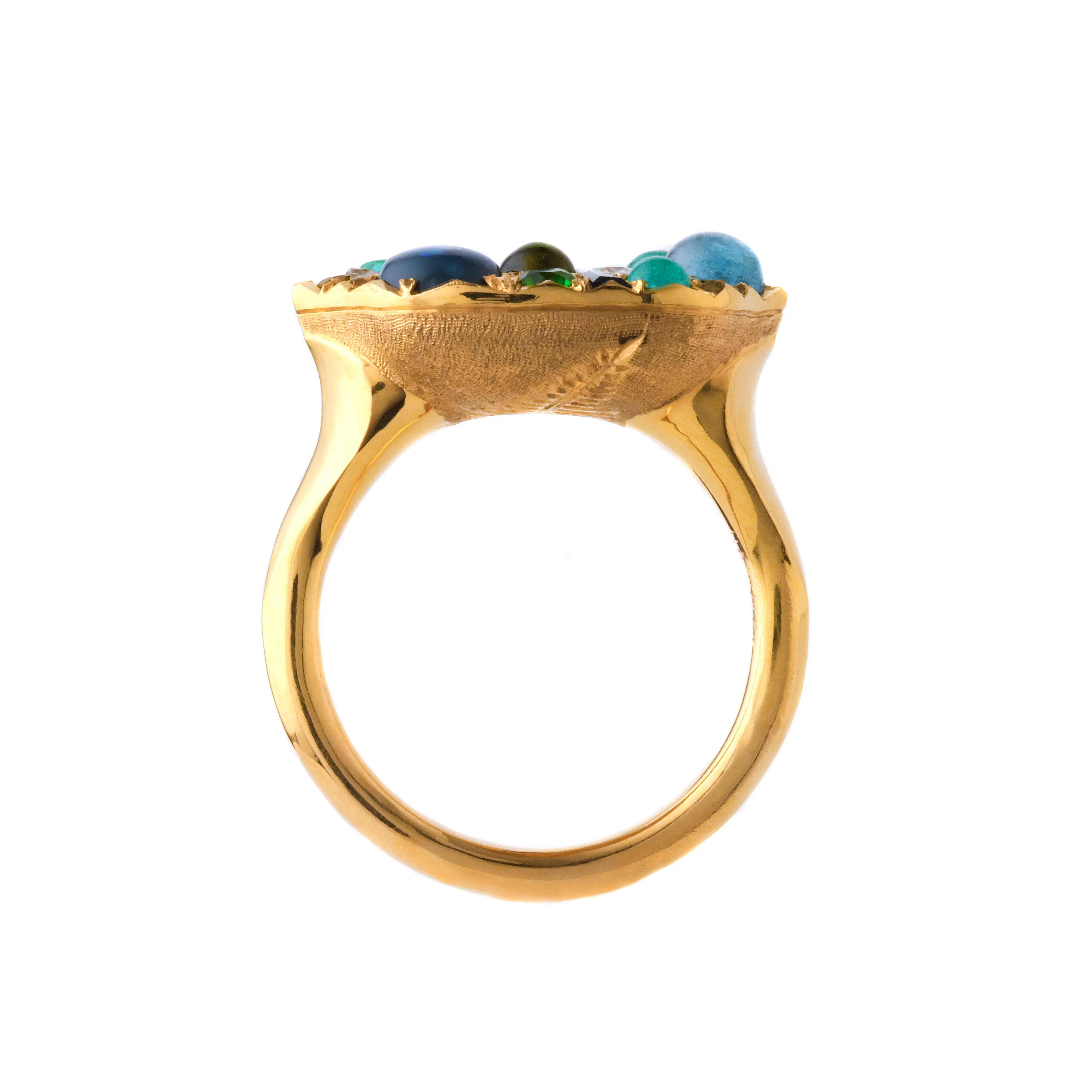 Enchanted Ring