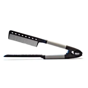 Grey Easy Comb | Accessory