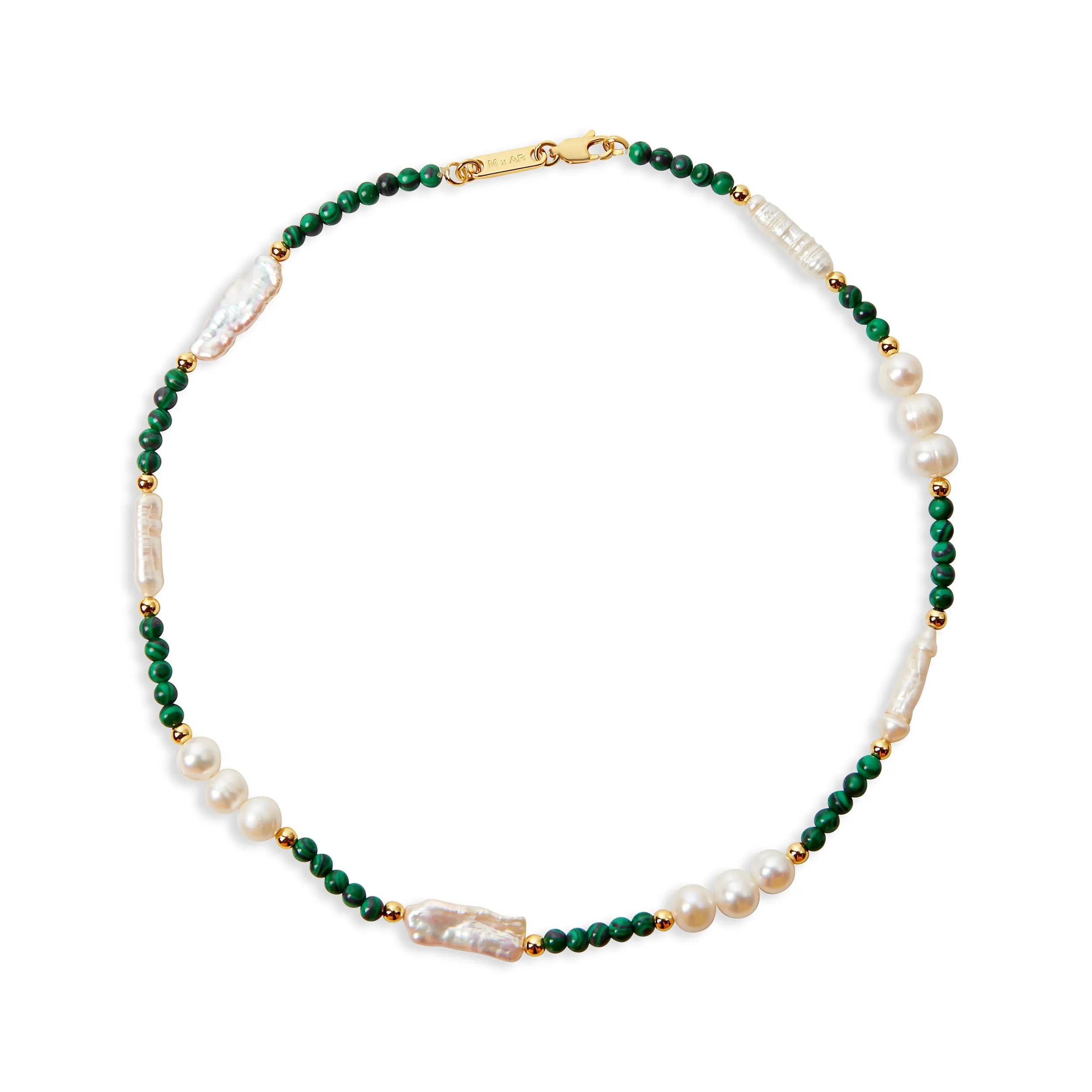 HEAVEN’S SAKE NECKLACE (ALEXANDER ROTH X THE M)