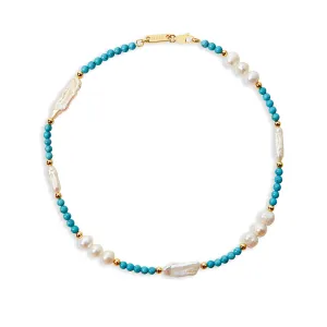 HEAVEN’S SAKE NECKLACE (ALEXANDER ROTH X THE M)