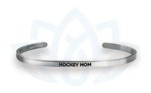 Hockey Mom: InnerVoice Bracelet