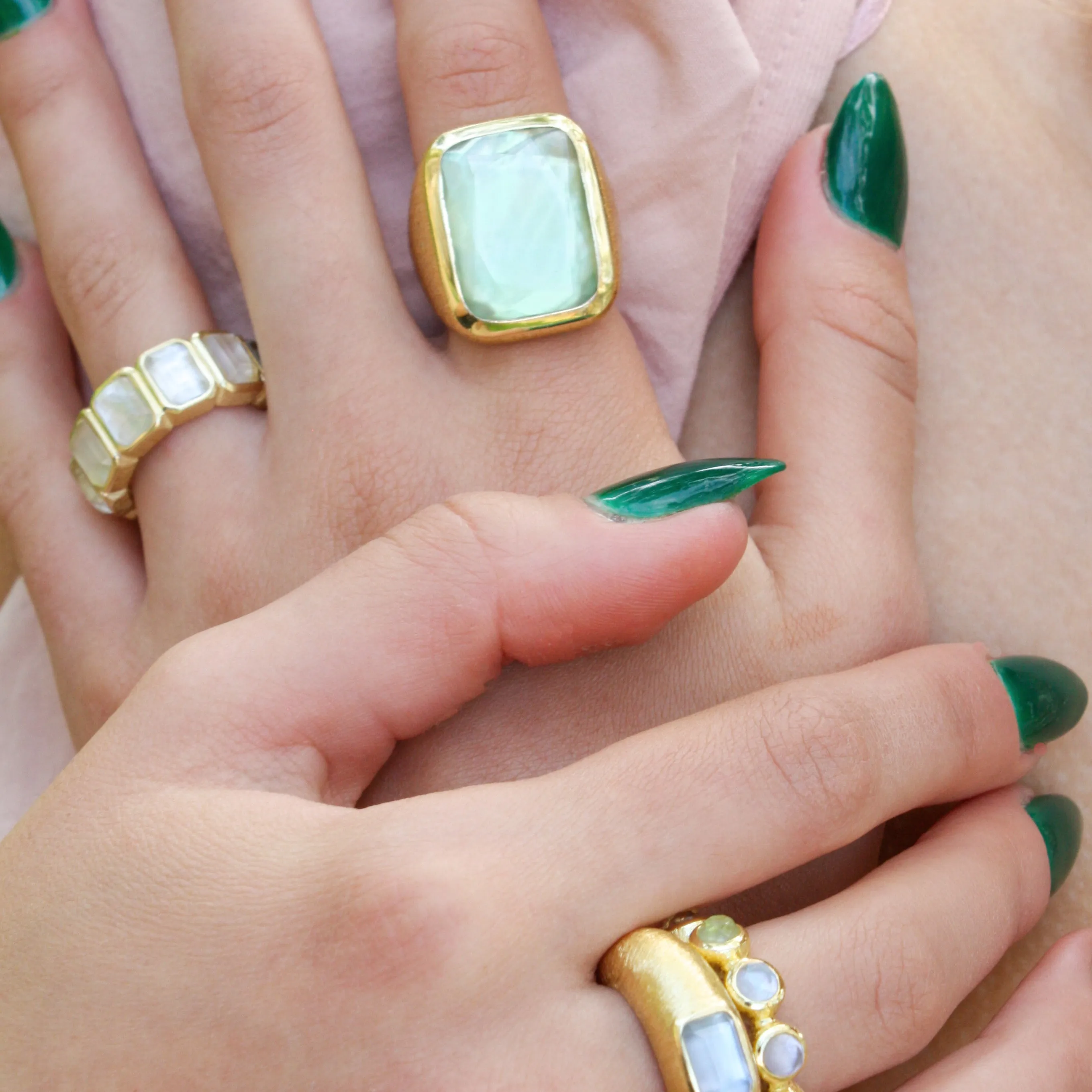 Ileana Ring