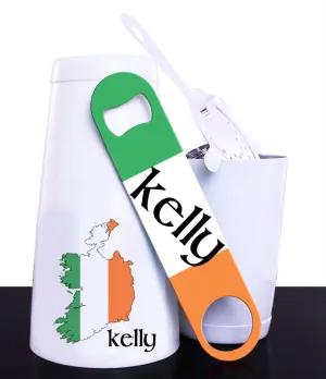 Irish Pride Kolorcoat™ Bar Tools Set