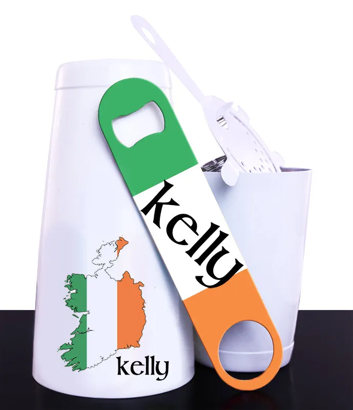 Irish Pride Kolorcoat™ Bar Tools Set
