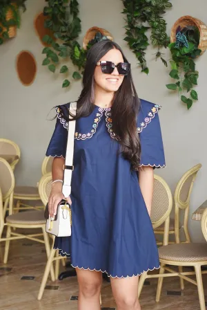 Just Unique Dress