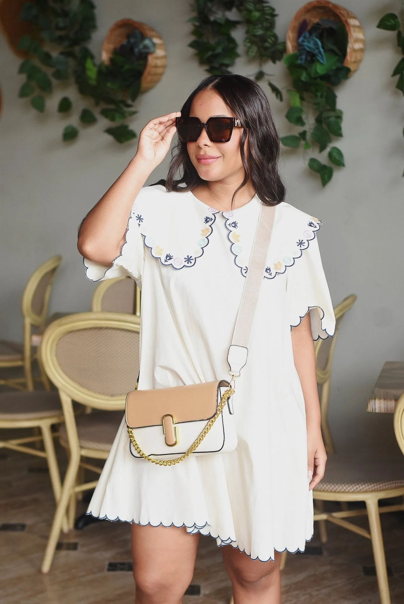 Just Unique Dress