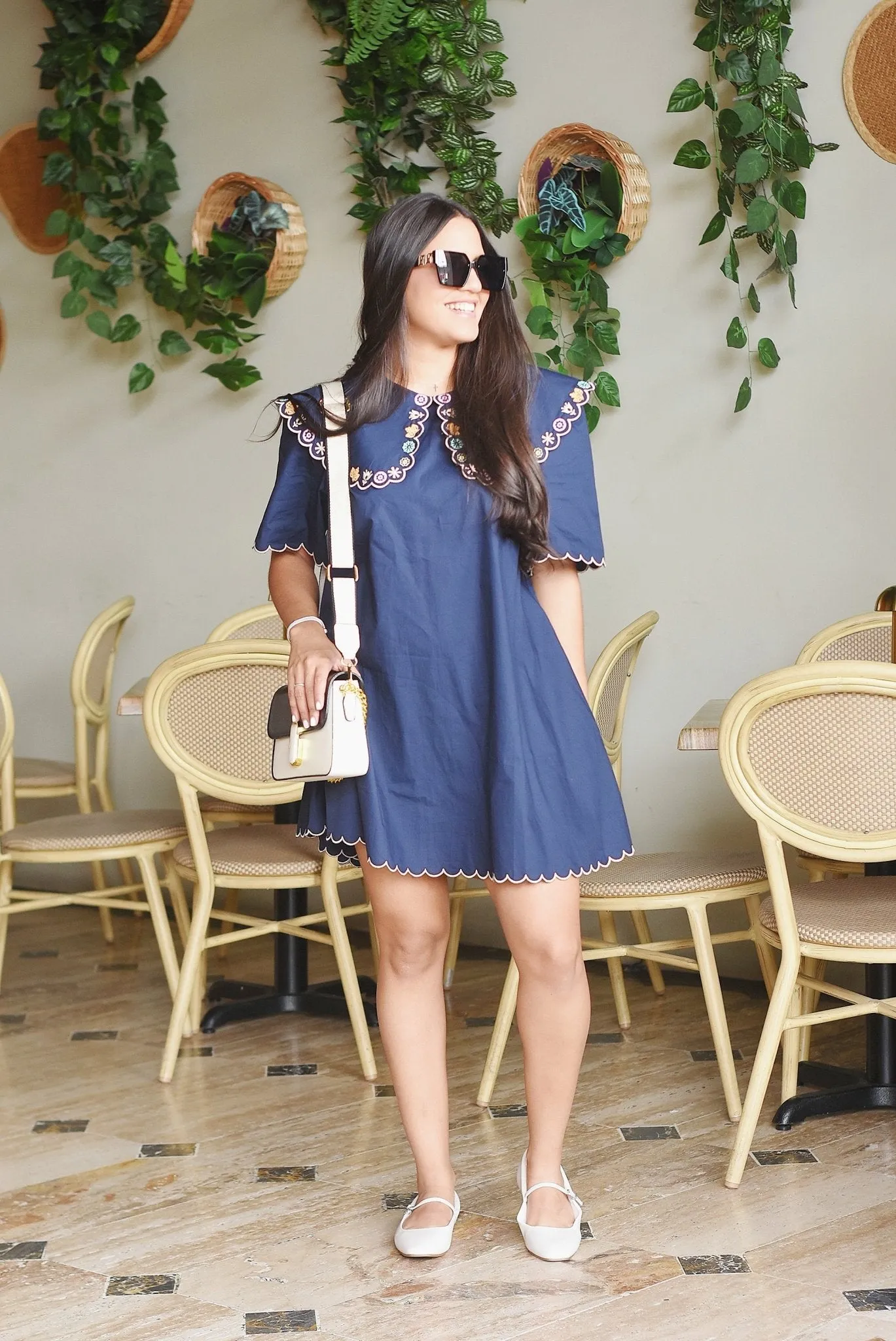 Just Unique Dress