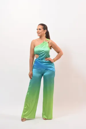 Just Unique set Green