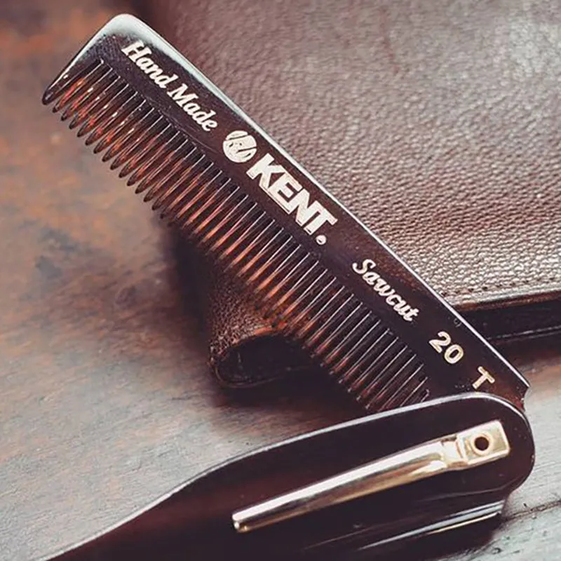 Kent Brushes - 20T Comb