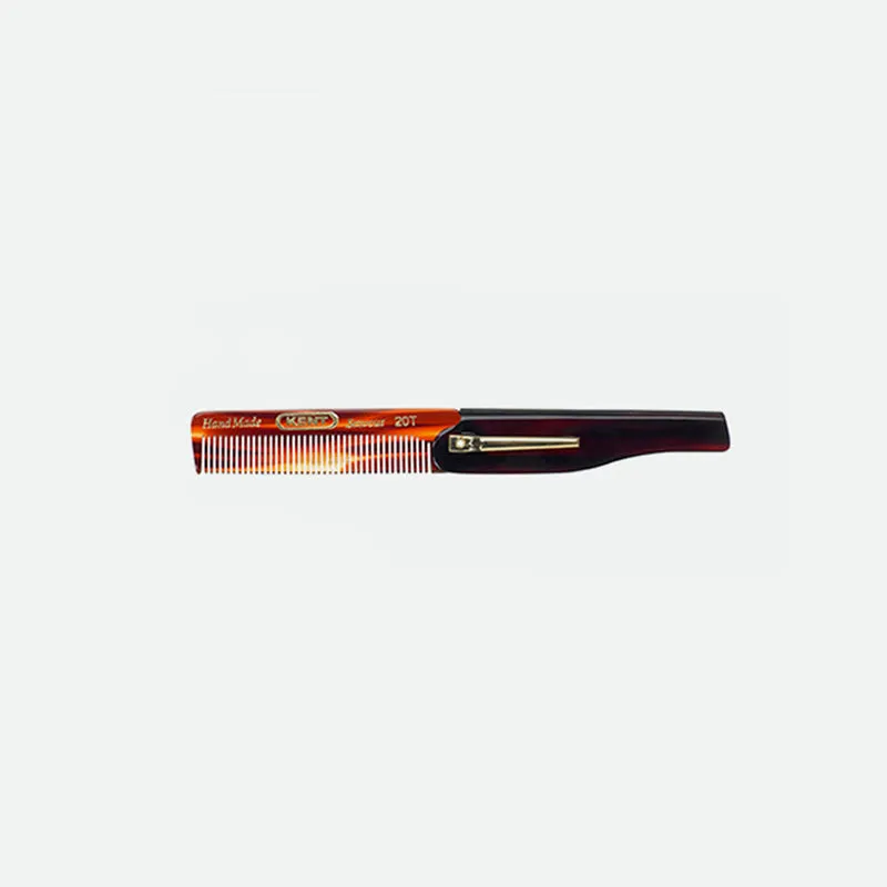 Kent Brushes - 20T Comb