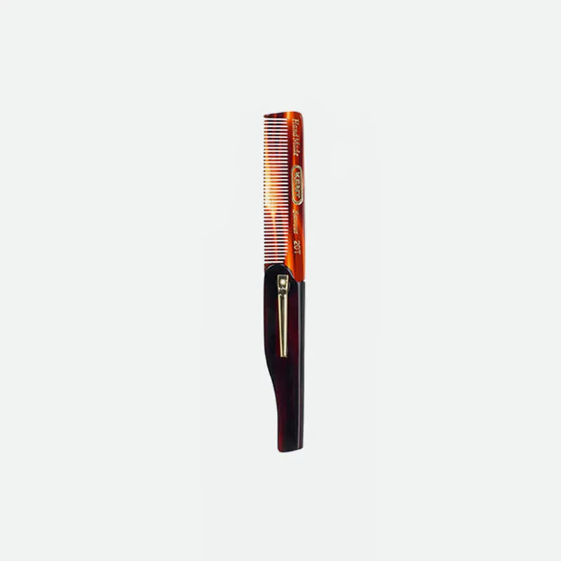 Kent Brushes - 20T Comb