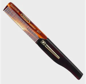 Kent Brushes - 20T Comb