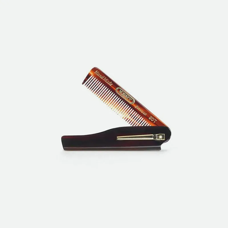 Kent Brushes - 20T Comb