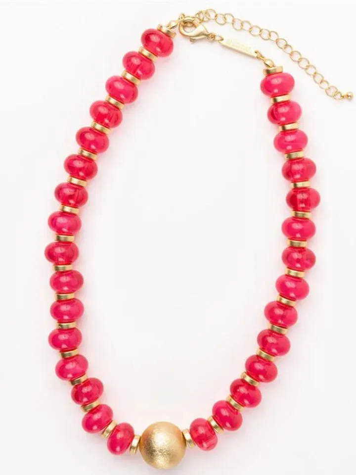 Kylie Necklace