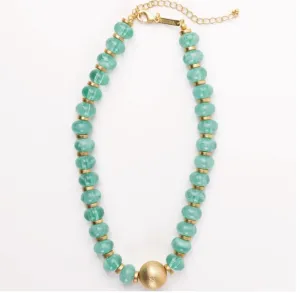 Kylie Necklace