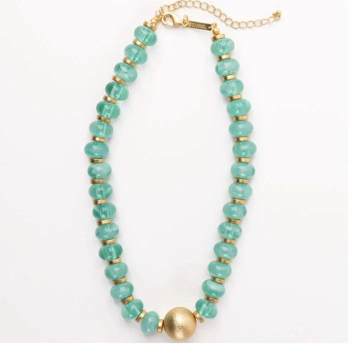 Kylie Necklace