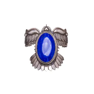 Lapis Bracelet | Derrick Cadman