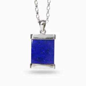 Lapis Lazuli Necklace
