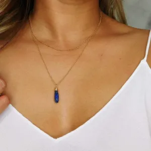 Lapis Lazuli Necklace