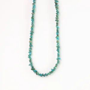 Mala Gemstone Necklace