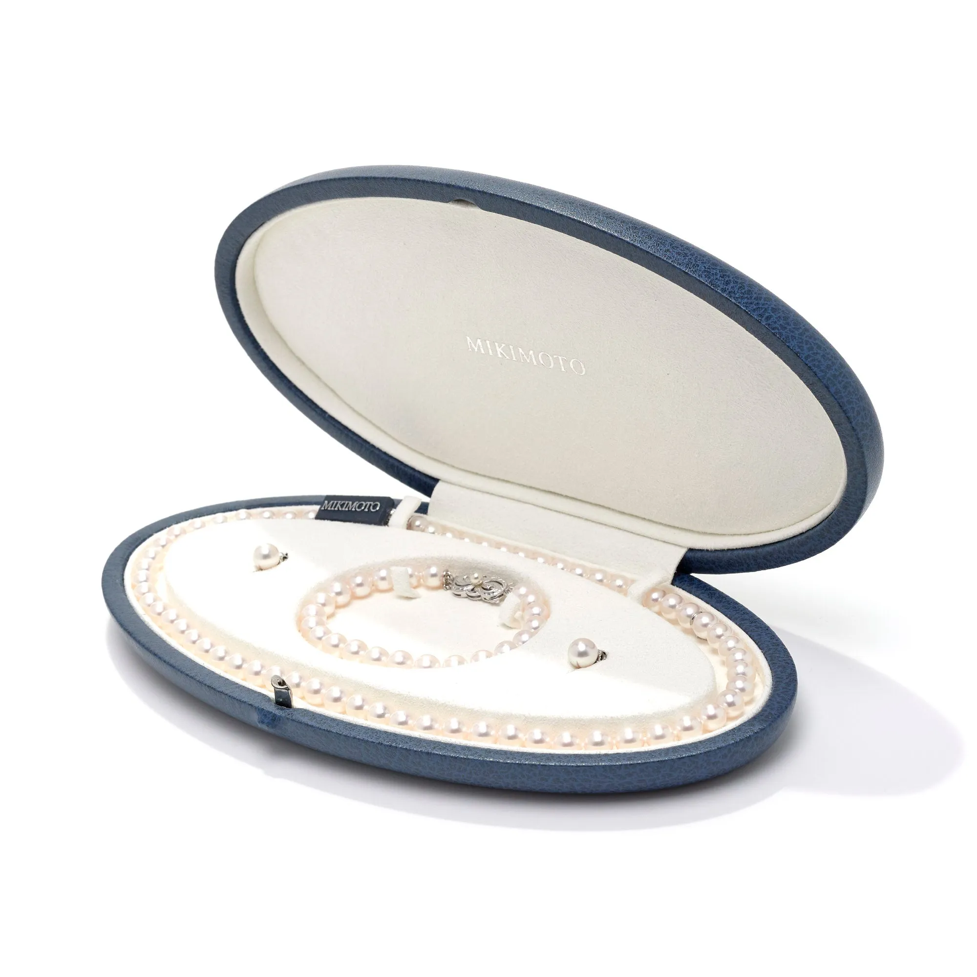 Mikimoto Box Set