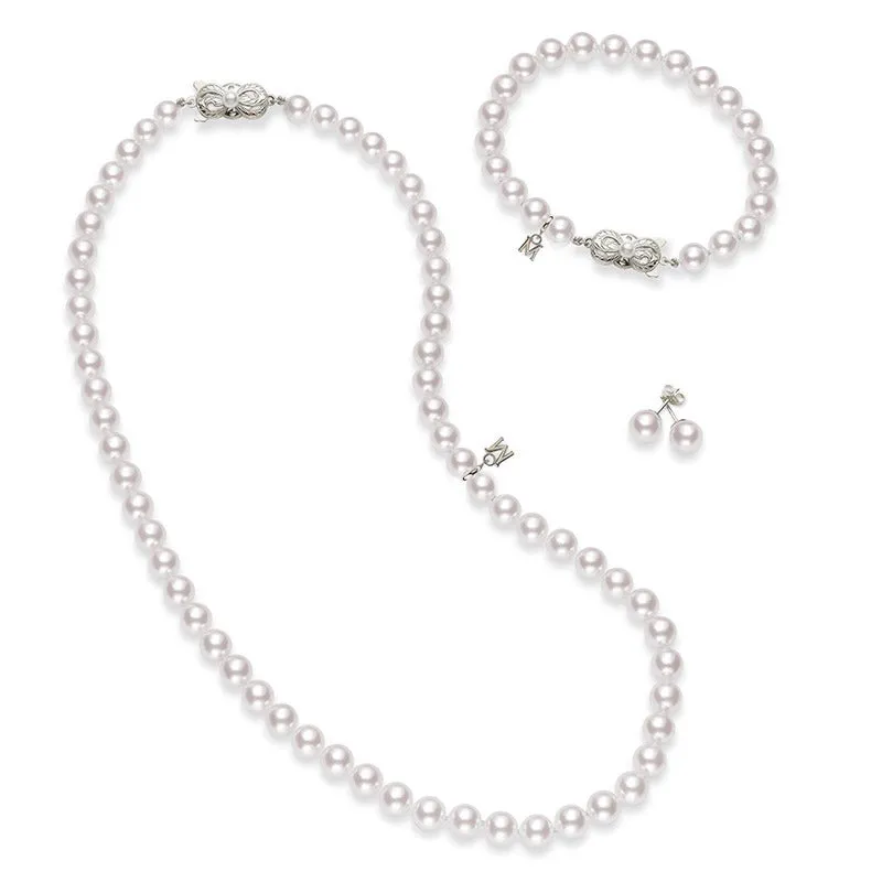 Mikimoto Box Set