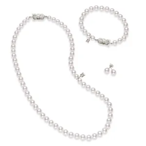 Mikimoto Box Set