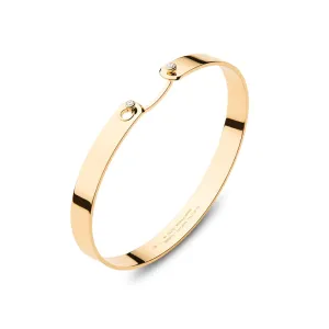 Monday Morning GM Mood Bangle