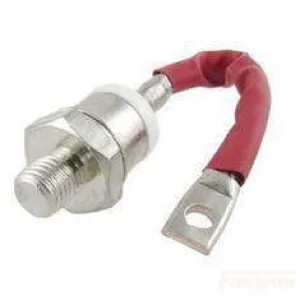MSD70R16MB, Rectifier Diode 70 Amp, 1600V, M8 x 1.25 w/tail, Anode stud