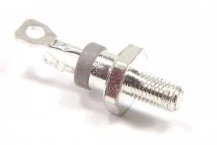 MSKP30S16M, Thyristor(SCR), 30Amp, 1600V, M6 x 1, Anode stud