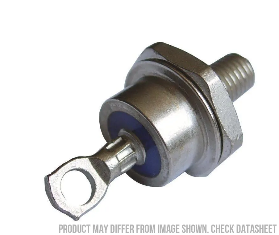 MSZPA36N10U, Avalanche Diode, 36 Amp, 1000V, 10/32"UNF, Cathode stud